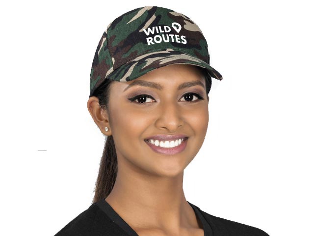 Wilderness Cap