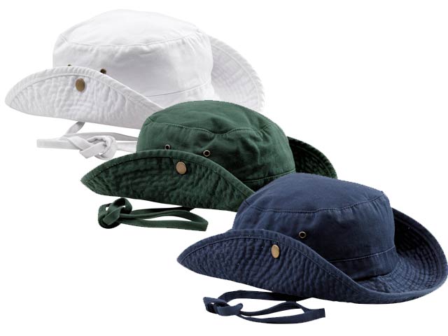 Willow Bush Hat - Image 2