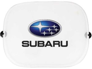 Window Sun Visor