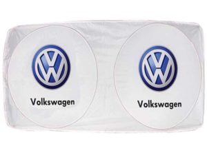 Windscreen Sun Visor