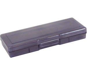 Wisdom Pencil Case