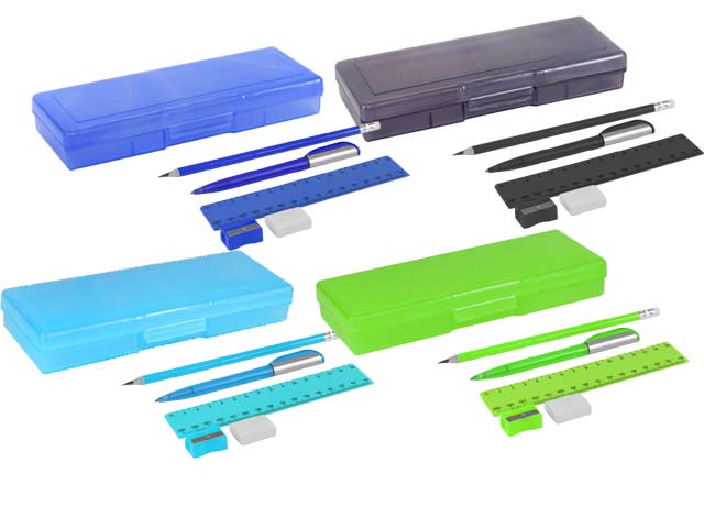 Wisdom Stationery Set - Image 2