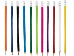 Wooden Pencil