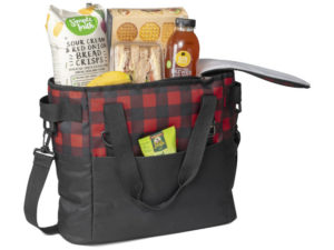 Wrigley 30-Can Cooler Bag