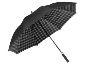 Wrigley Umbrella