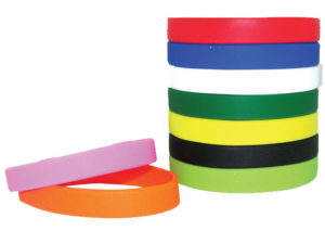 Wristbands
