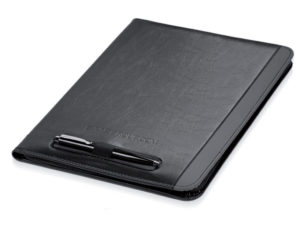 Yale A4 Zip-Around Folder