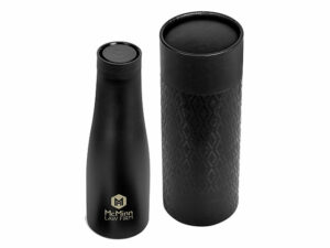 Alex Varga Balaton Water Bottle - 600ml