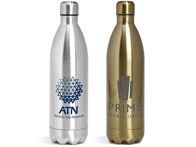 Atlantis Vacuum Water Bottle - 1 Litre
