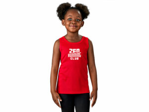 Kids All Star Vest
