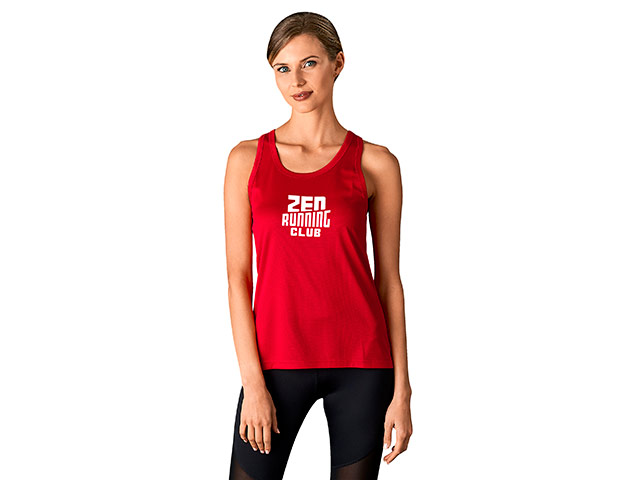 Ladies All Star Vest
