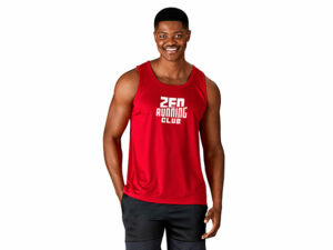 Mens All Star Vest