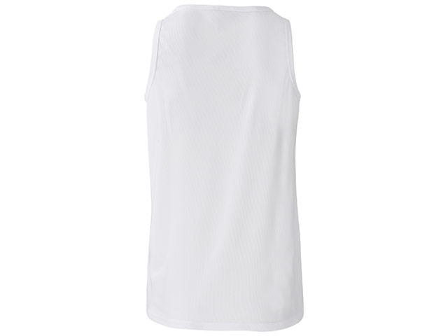 Mens All Star Vest - Image 5