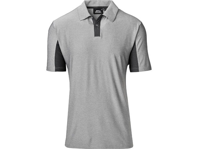 Mens Dorado Golf Shirt - Image 4