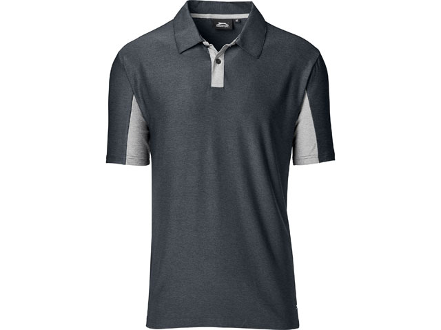 Mens Dorado Golf Shirt - Image 5