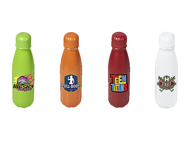 Nevaeh Water bottle - 600ml