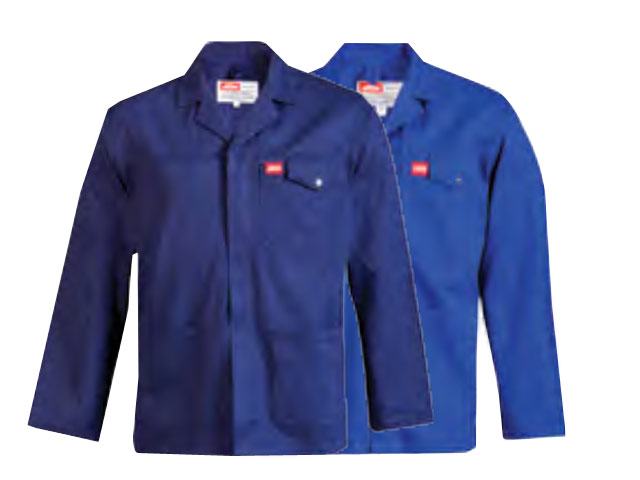 100% Cotton Work Jacket