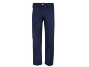 100% Cotton Work Trousers