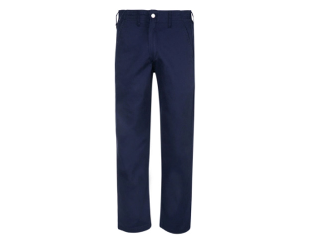 100% Cotton Work Trousers