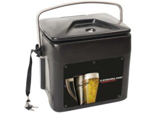 12 Pack Cooler
