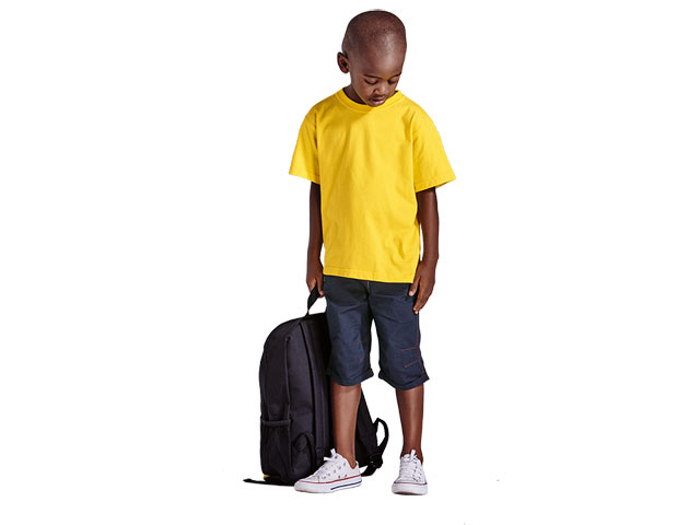 145G Kiddies Crew Neck T-Shirt