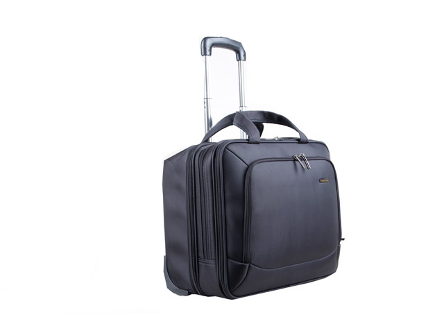 15.6 Inch Trolley Bag - Image 2
