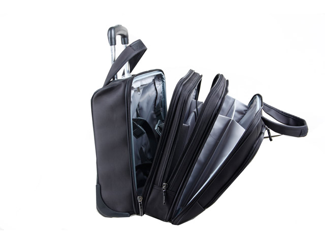 15.6 Inch Trolley Bag - Image 4