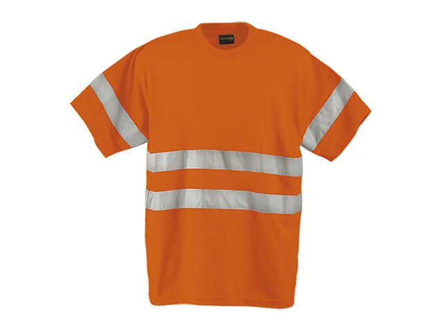 150g Safety T Shirt With Tape - Image 5