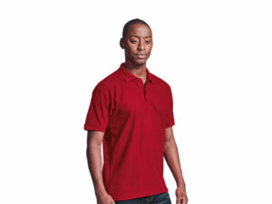 165G Basic Promo Golfer