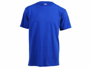 180g Heavy Crew Neck T-shirt