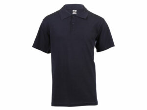 180gm Unisex Basic Polo