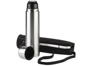 1L Stainless Steel Flask