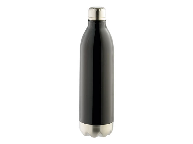 1l Double Wall Vacuum Flask - Image 2