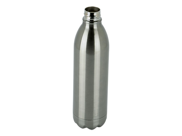 1l Double Wall Vacuum Flask - Image 4