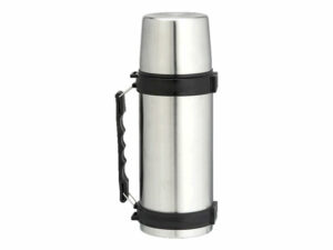 1l Stainless Steel Travel Flask