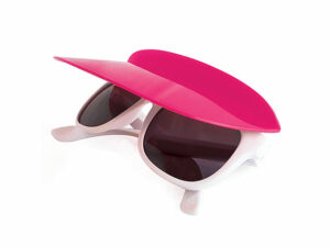 2 In 1 Tour Sunglasses