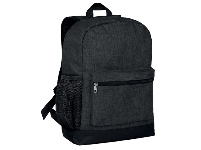 2 Tone Backpack - Image 2