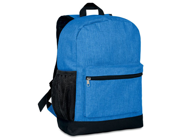 2 Tone Backpack - Image 3