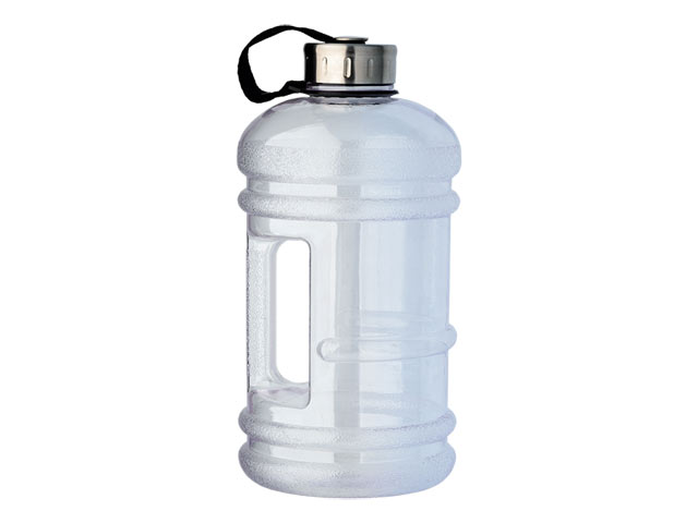 2.2 Litre Water Bottle With Integrated Carry Handle - Image 2
