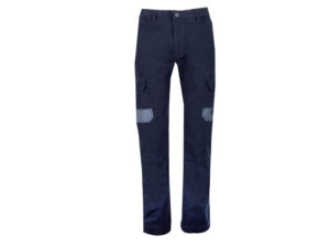 230 G Multipocket Trousers