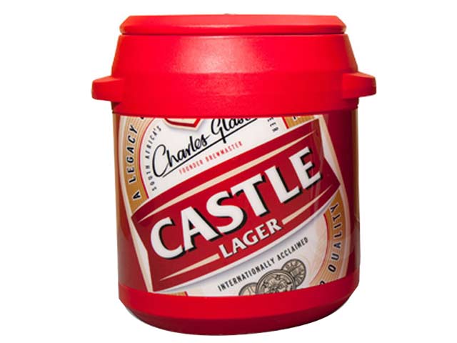 25L Can Cooler Box