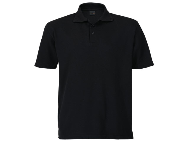260g Pique Knit Golf Shirt - Image 2