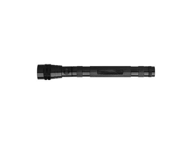 3 Led Flashlight And Magnetic Pick Up Tool