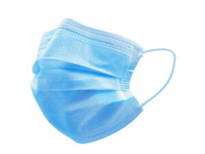 3 Ply Face Mask