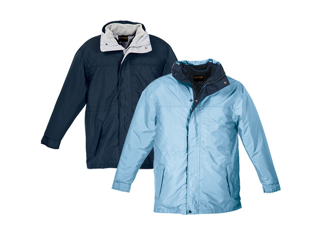 3 in 1 Jacket - Image 5