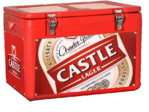 30L Stackable  Cooler Box