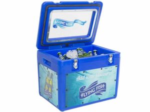 30L Window Ice Box