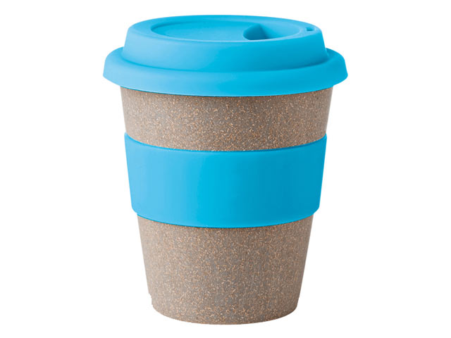 350Ml Astoria Bamboo Tumbler - Image 2