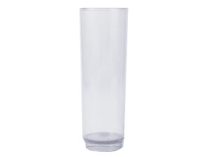 360Ml Zinbue Glass