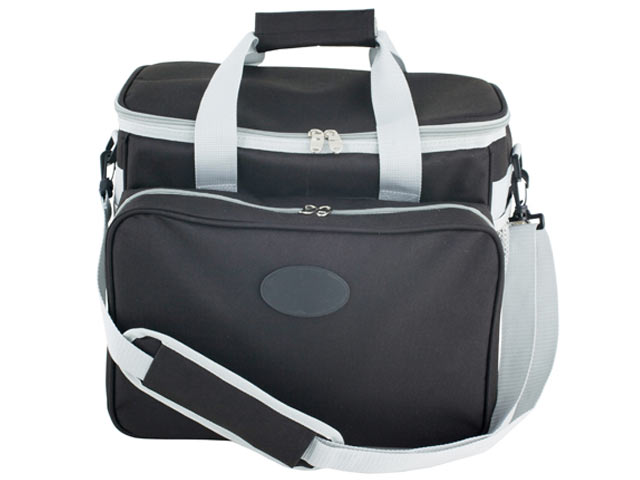 4-Person Summit Picnic Shoulder Bag - Image 2